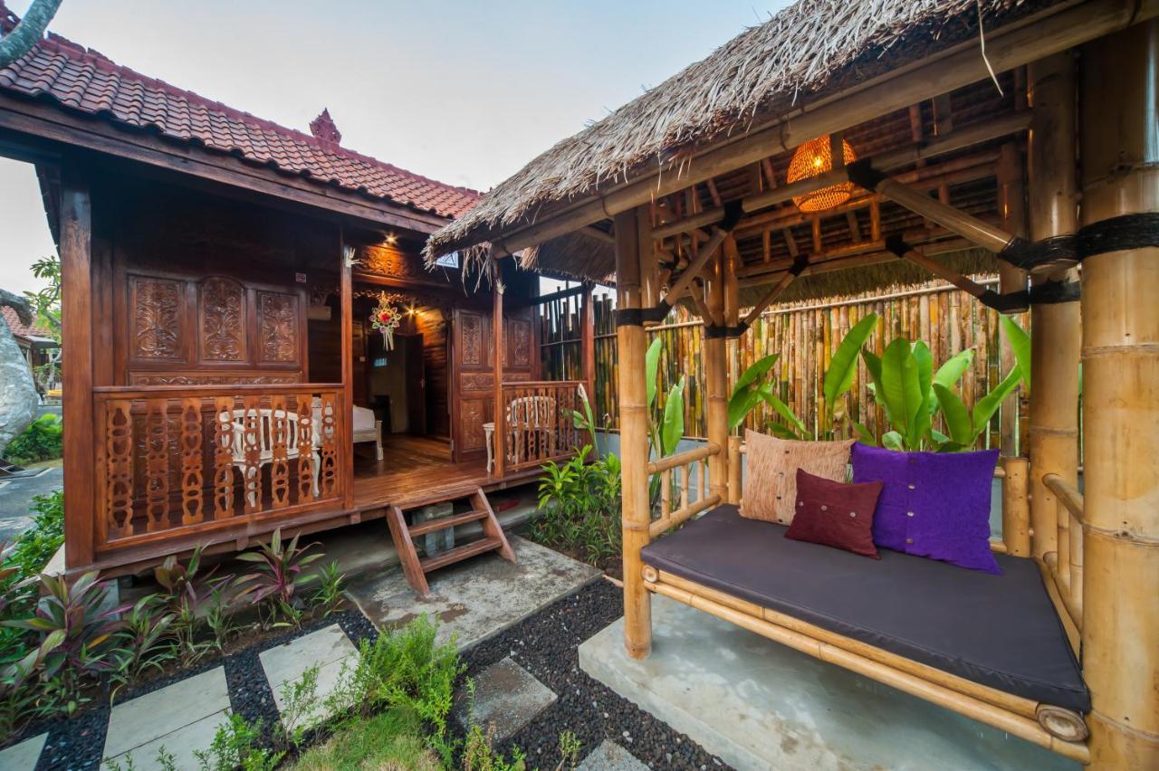The Lebak Canggu Ngoại thất bức ảnh