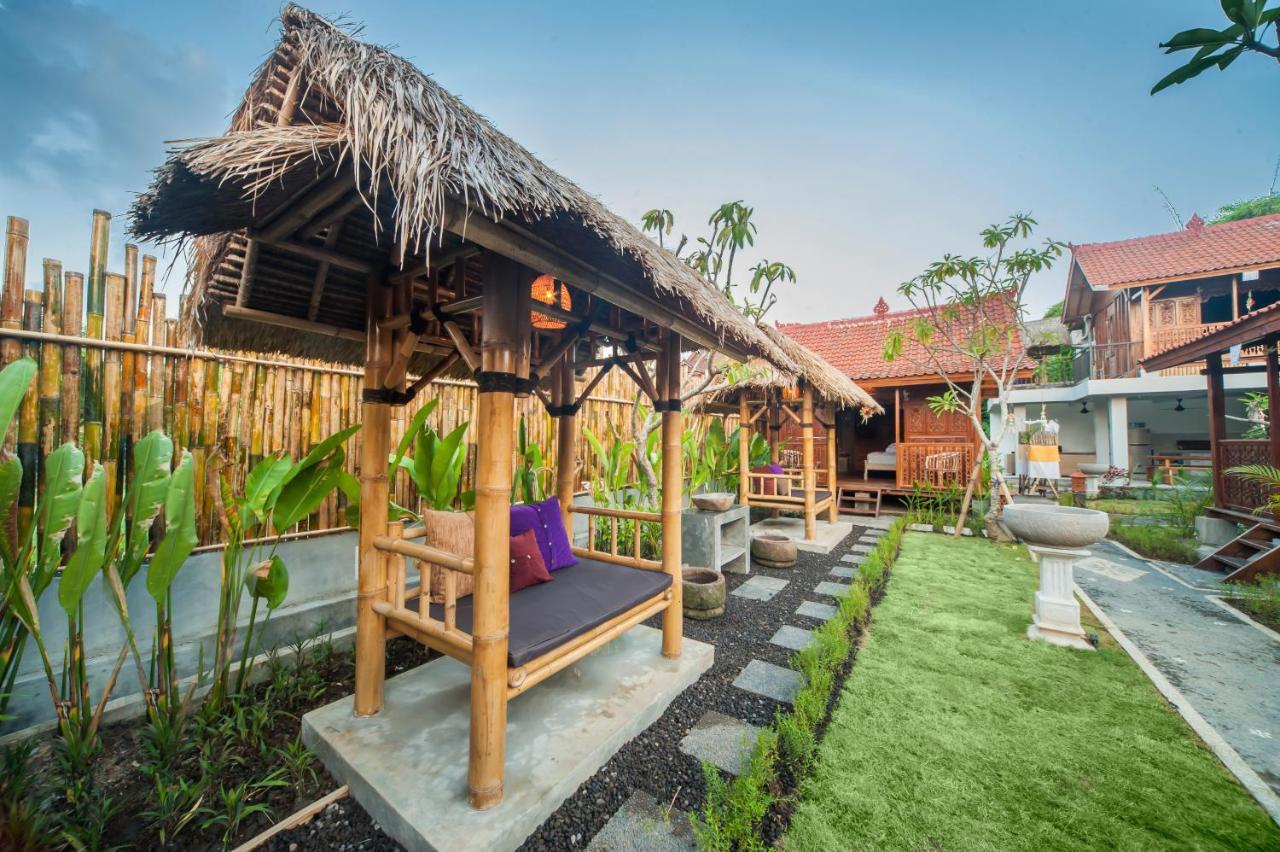 The Lebak Canggu Ngoại thất bức ảnh