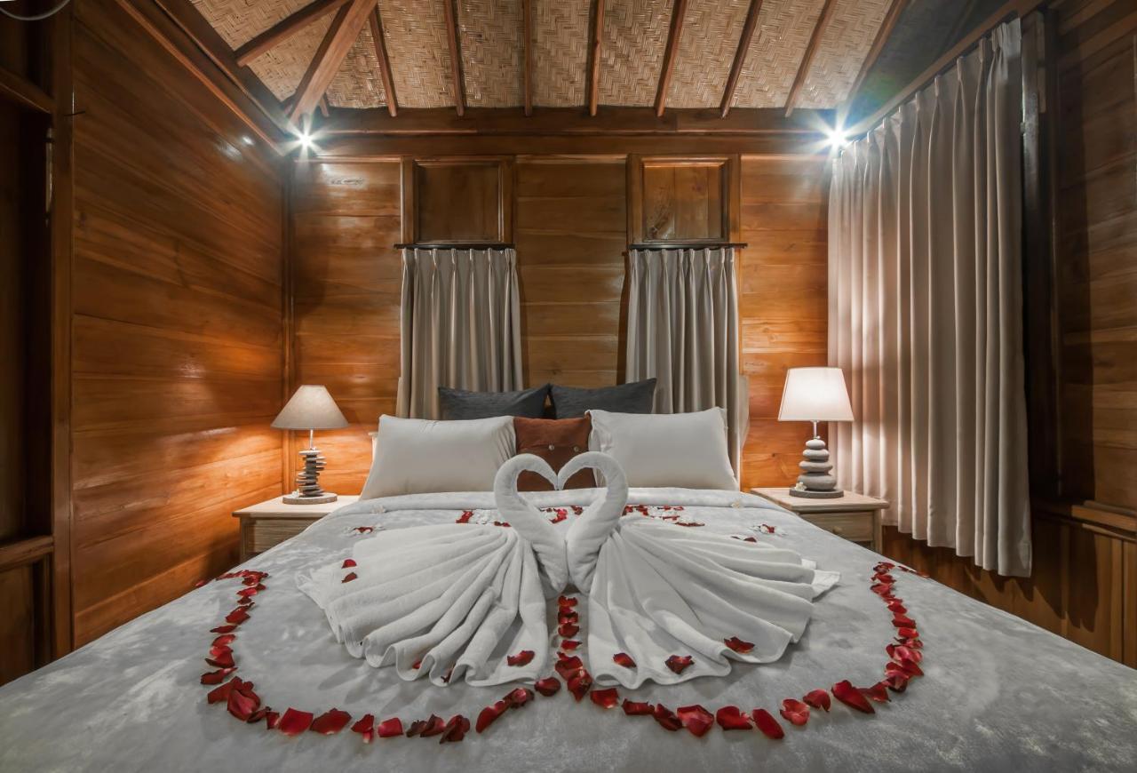 The Lebak Canggu Ngoại thất bức ảnh