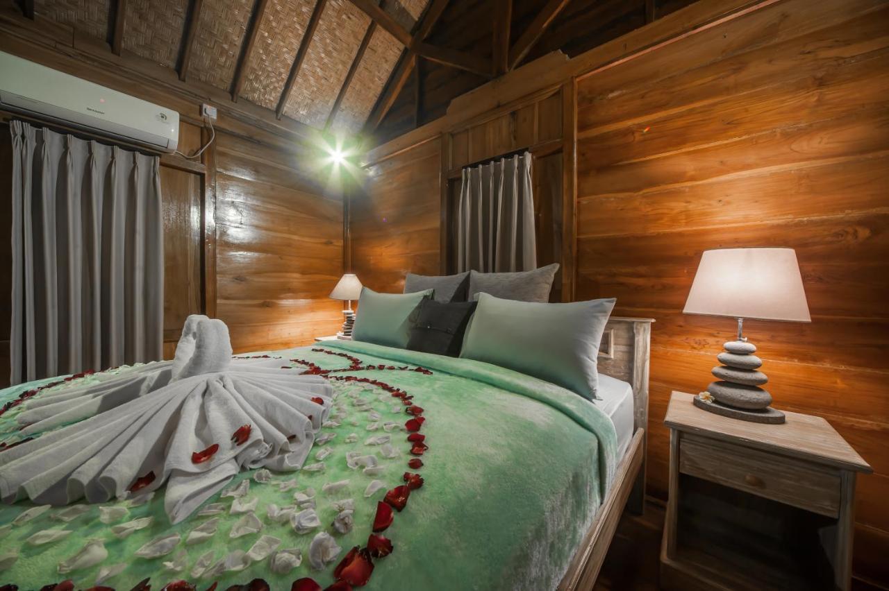 The Lebak Canggu Ngoại thất bức ảnh