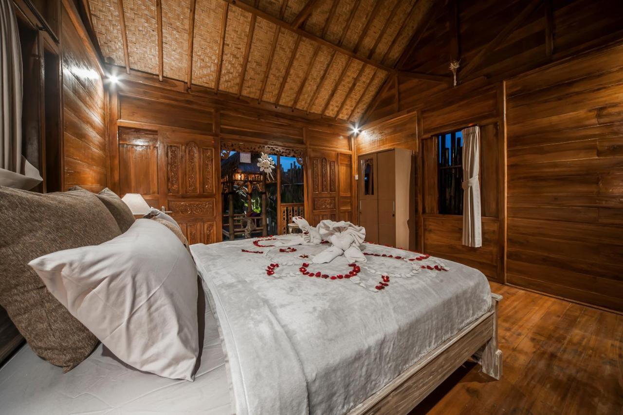 The Lebak Canggu Ngoại thất bức ảnh