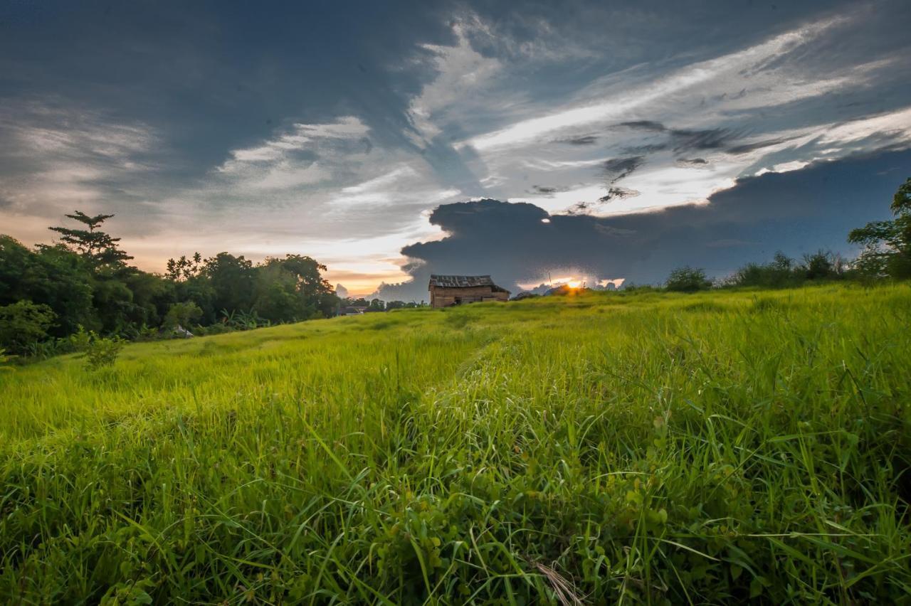 The Lebak Canggu Ngoại thất bức ảnh