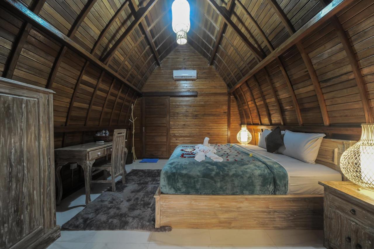 The Lebak Canggu Ngoại thất bức ảnh