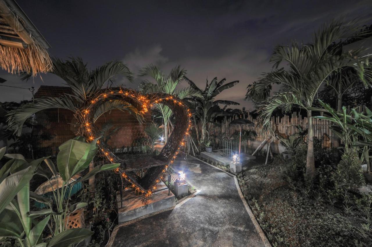 The Lebak Canggu Ngoại thất bức ảnh