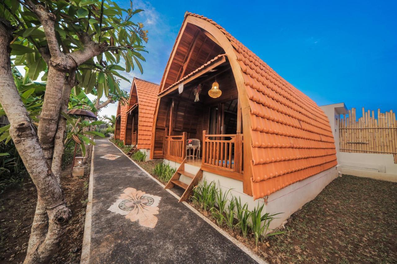 The Lebak Canggu Ngoại thất bức ảnh
