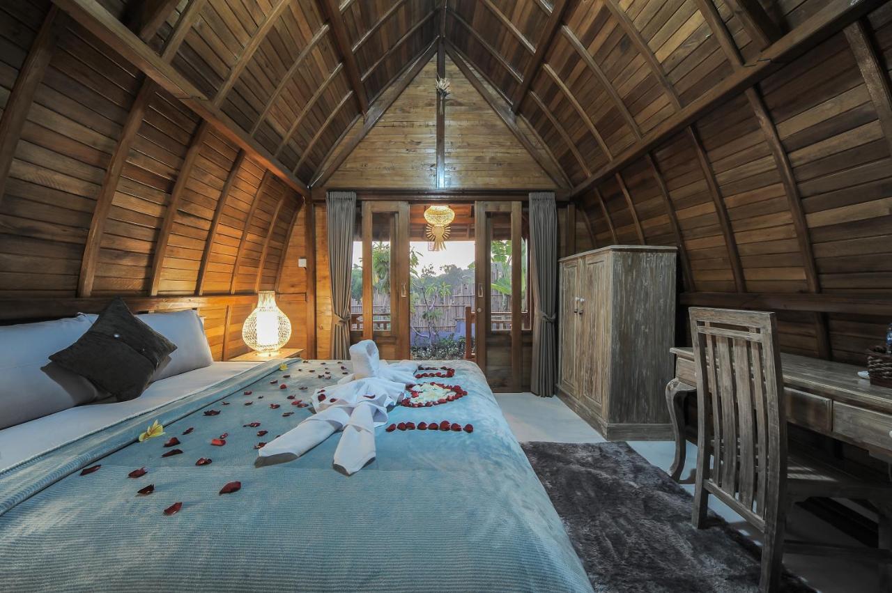 The Lebak Canggu Ngoại thất bức ảnh