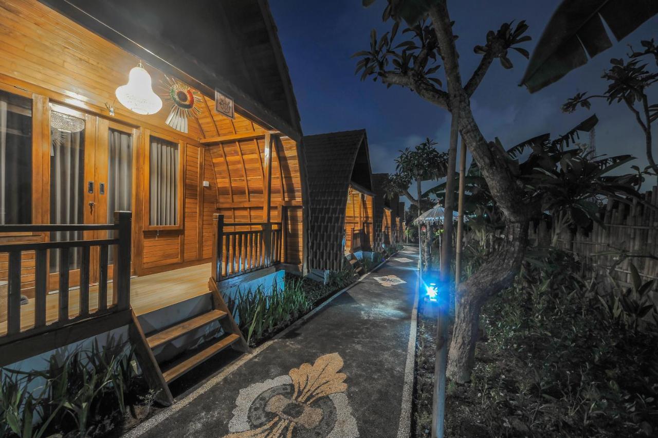 The Lebak Canggu Ngoại thất bức ảnh
