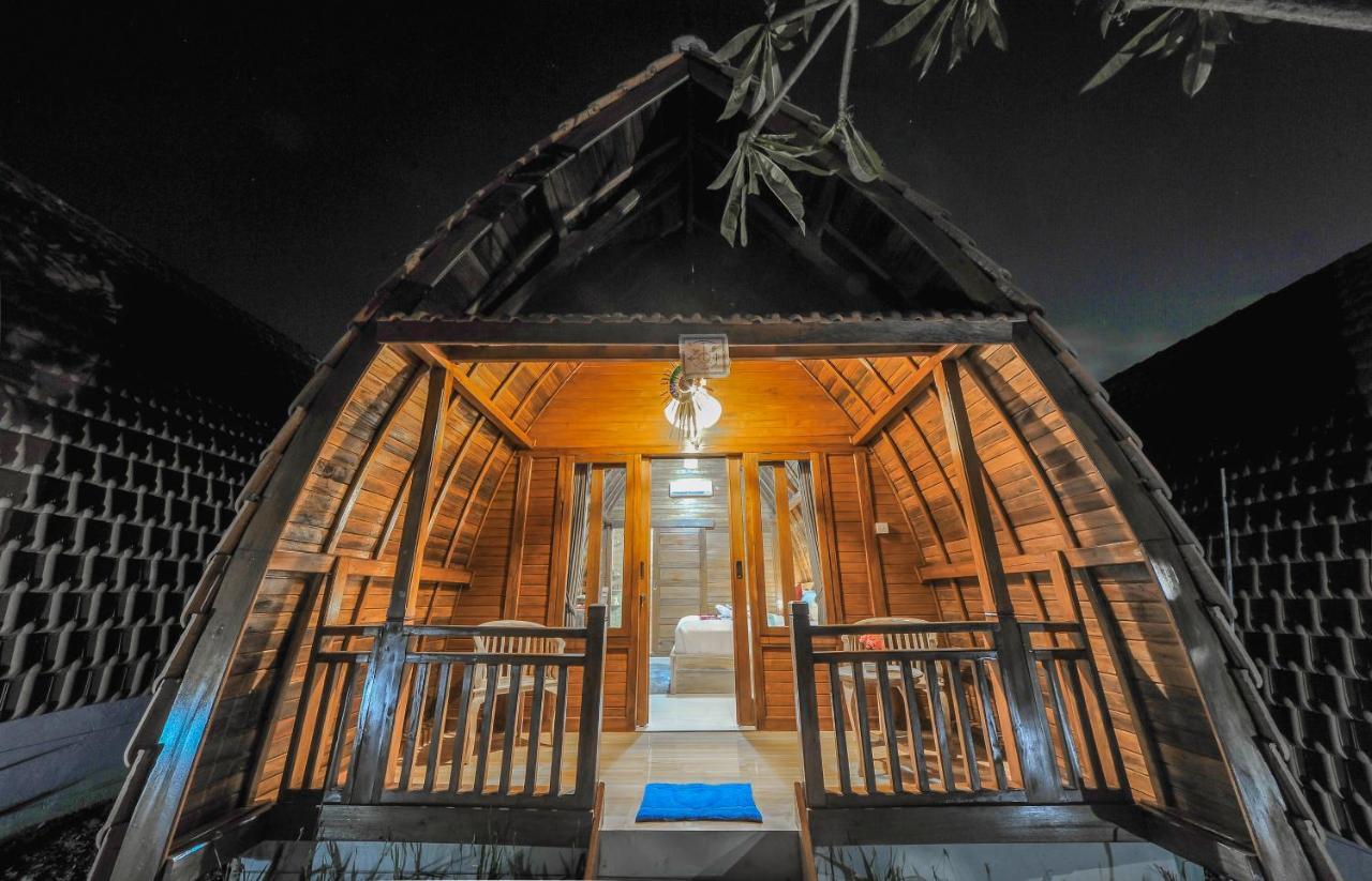 The Lebak Canggu Ngoại thất bức ảnh