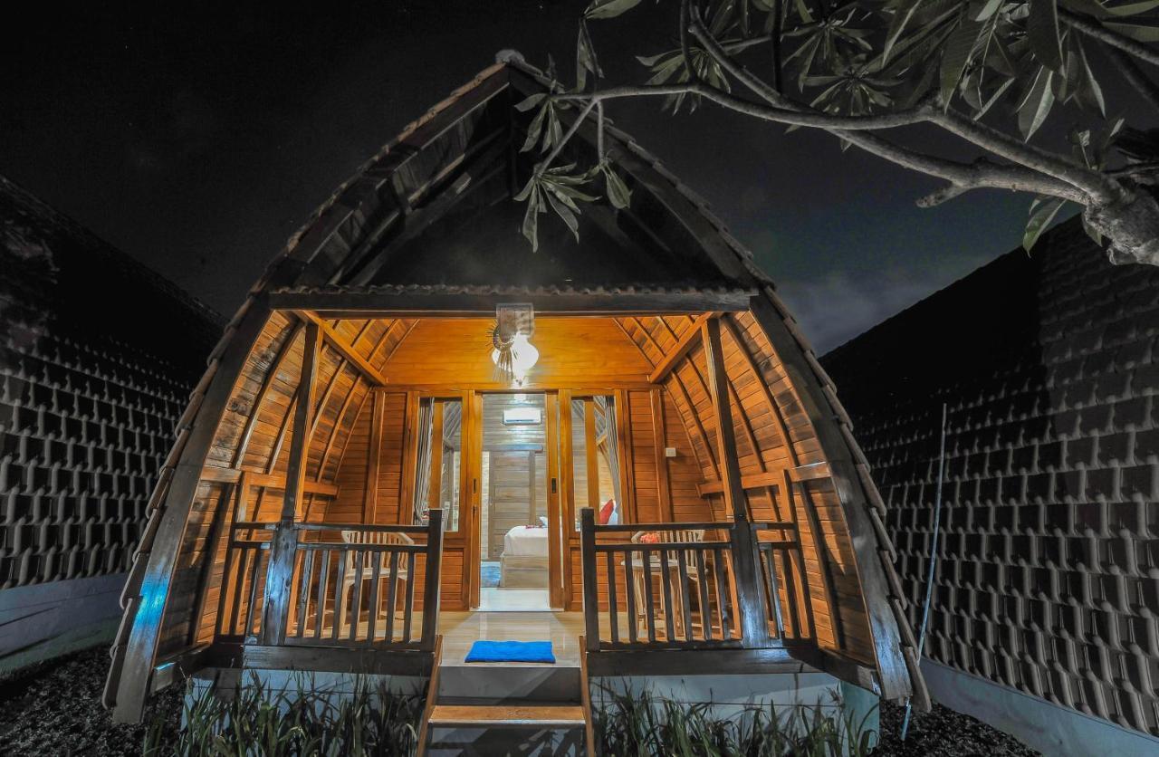 The Lebak Canggu Ngoại thất bức ảnh