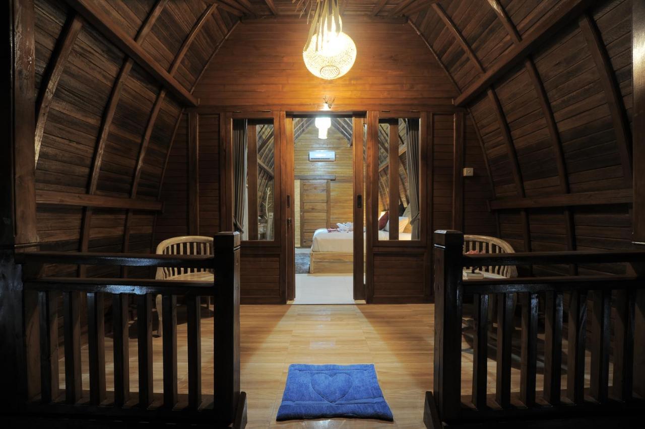 The Lebak Canggu Ngoại thất bức ảnh