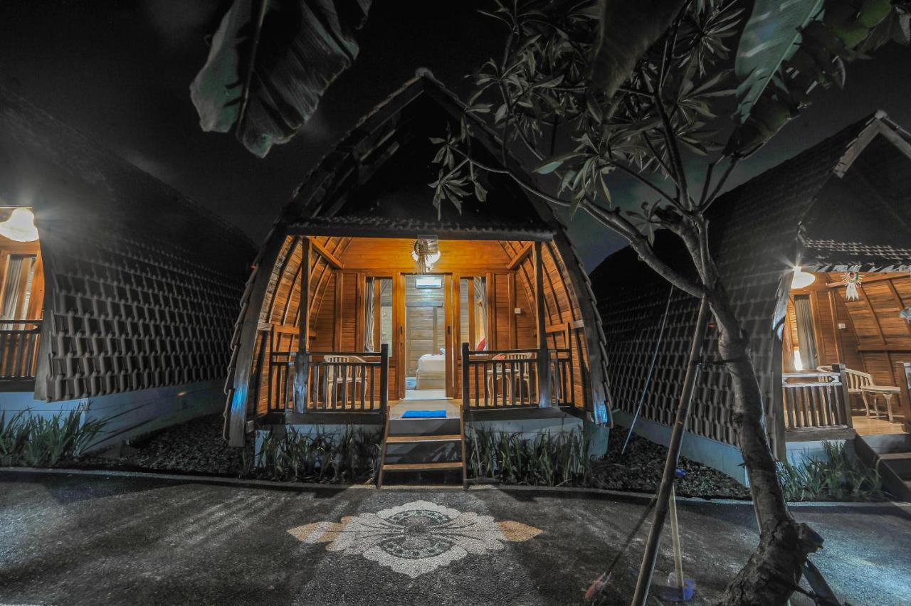 The Lebak Canggu Ngoại thất bức ảnh